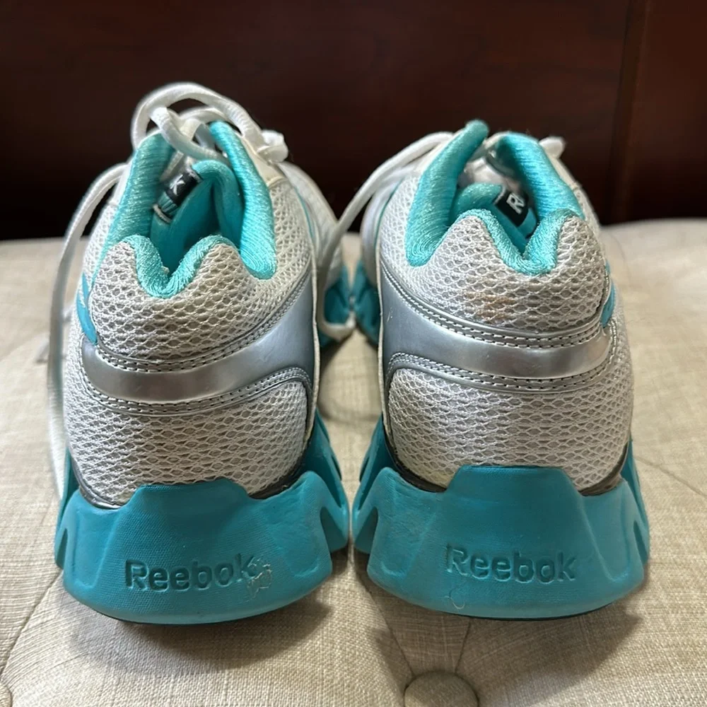 Reebok sneakers